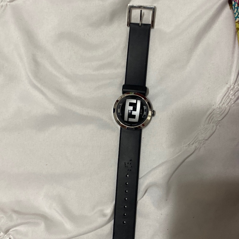 Fendi watch
